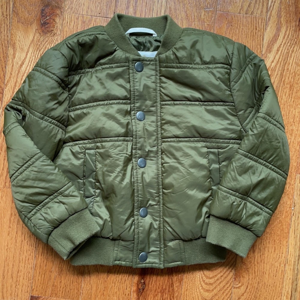 Tucker + Tate jacket